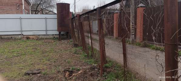 Продается участок на территории садоводческого товарищества в Ростове-на-Дону фото 9