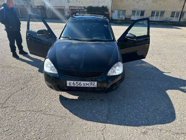 ВАЗ (Lada), Priora, продажа в Темрюке