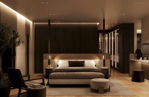 Вилла 670м² Турция, Бодрум, Конаджик в фото 5