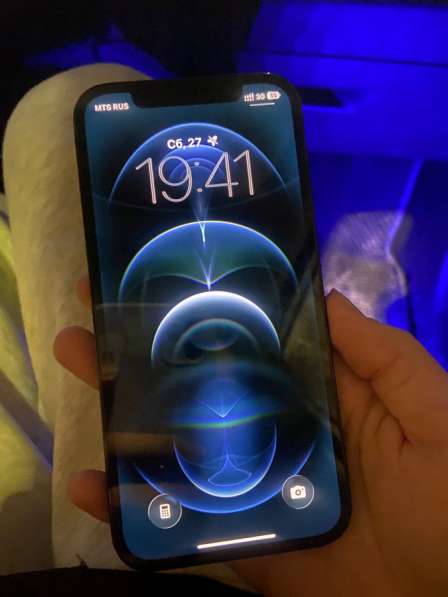 IPhone 12 pro в Тюмени
