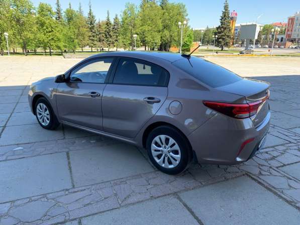 Kia, Rio, продажа в Москве в Москве фото 6