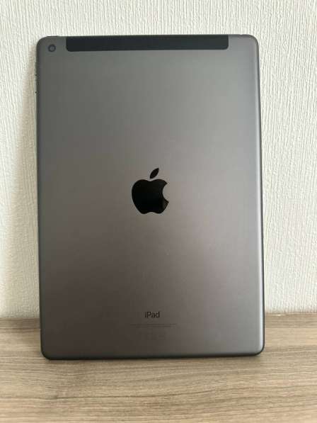 IPad 9 256Gb + Sim в Екатеринбурге фото 3
