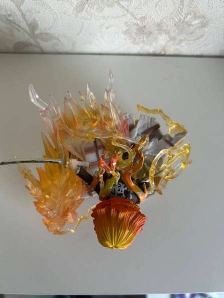 Аниме фигурка в Новокузнецке фото 3