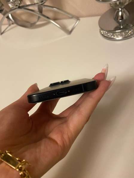 IPhone 16 pro в Санкт-Петербурге фото 3