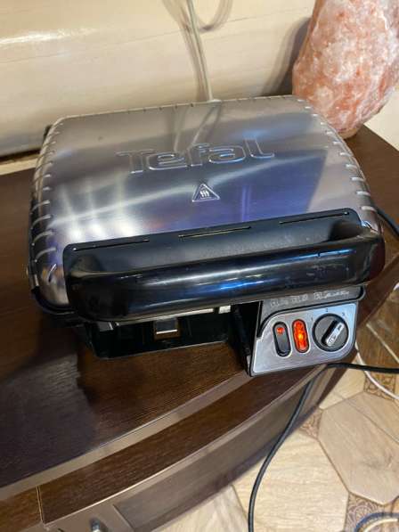 Электрогриль Tefal в Зеленограде фото 3