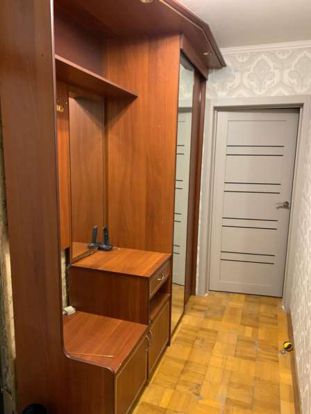 Шкаф для прихожей