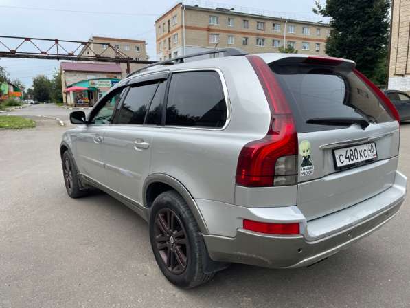 Volvo, XC90, продажа в Балабаново в Балабаново фото 7