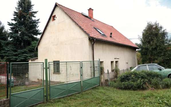 Дом в Чехии в фото 6