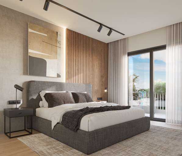 3-к. квартира 150м² Турция, Мерсин, Эрдемли в фото 7