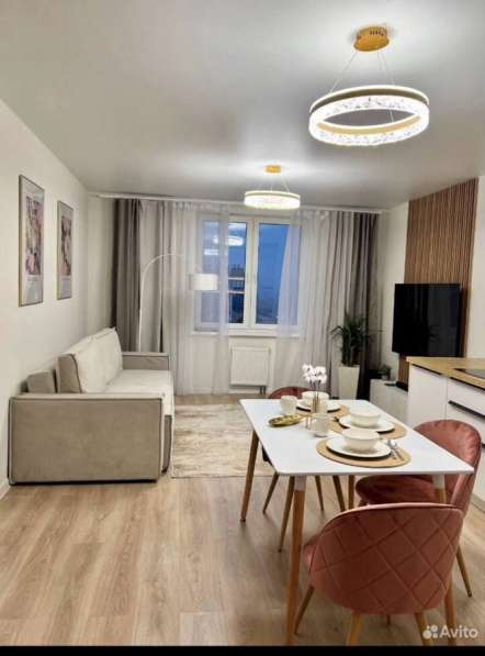 Дизайнер интерьера в Санкт-Петербурге