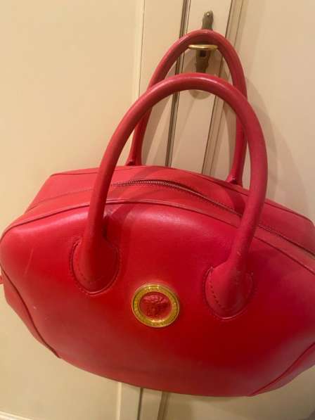 Сумка Версаче