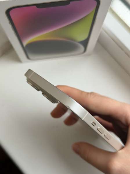 IPhone 14+, 128гб в фото 6