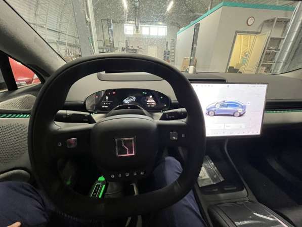 Техническое обслуживание и ремонт электроавтомобилей в Казан в Казани фото 3