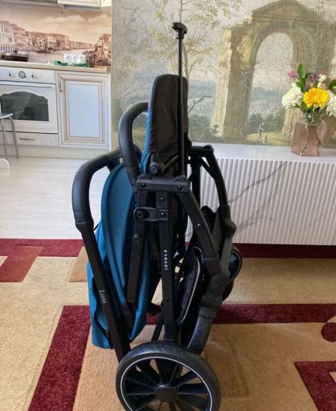 Прогулочная коляска складная в Краснодаре