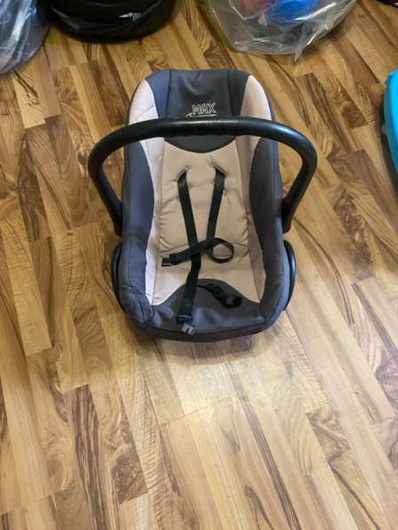 Переноска для детей