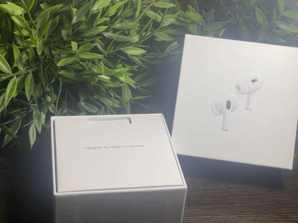AirPods 2 Pro в Новороссийске фото 6