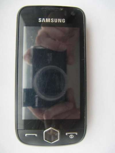 сотовый телефон Samsung Jet GT-S8000 в Владивостоке фото 9