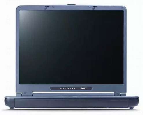Ноутбук «Acer TravelMate 2001LC» в фото 7