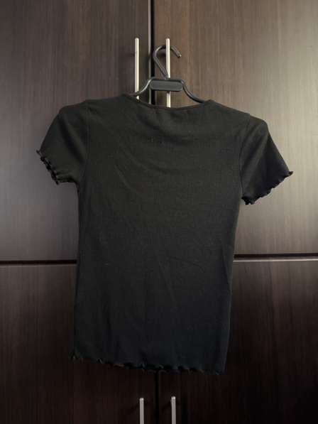 Футболка топ в Краснодаре