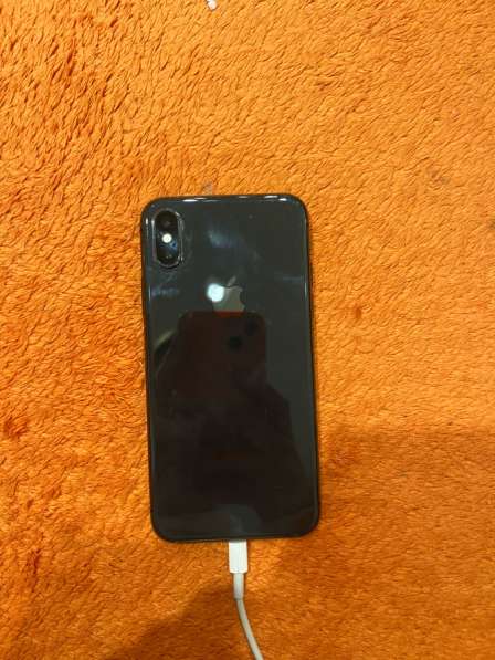 Продам айфон x. на 64GB в Уссурийске фото 6