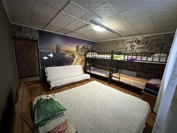 Отдых с уютом в Иркутске фото 3