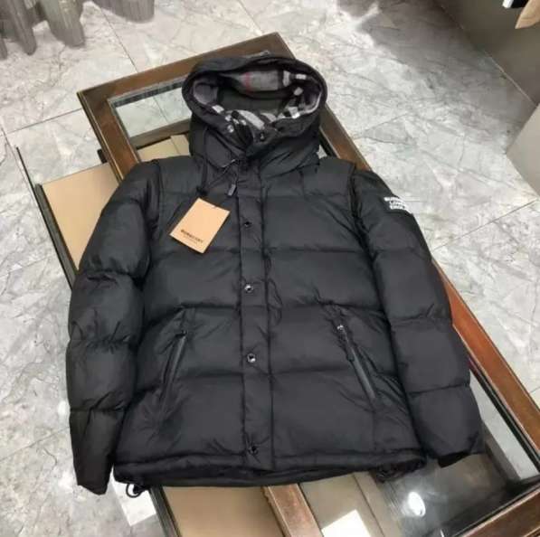 Куртка burberry в Нижнем Новгороде