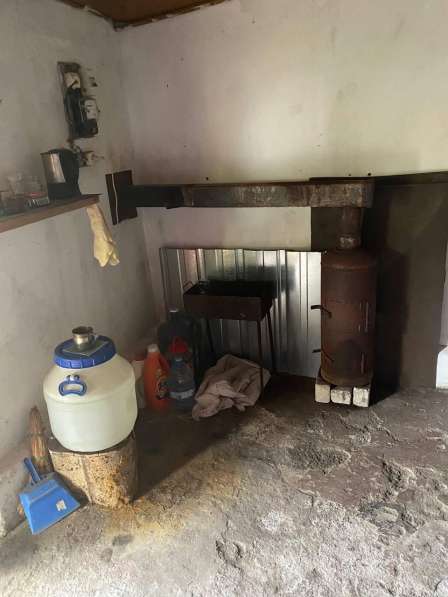 Гараж капитальный Новая Каховка в Крымске фото 3