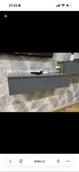 Тумба под тв в Красноярске фото 3