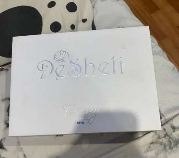 DeSheli в Челябинске фото 4