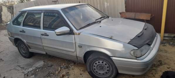 ВАЗ (Lada), 2114, продажа в Россоши