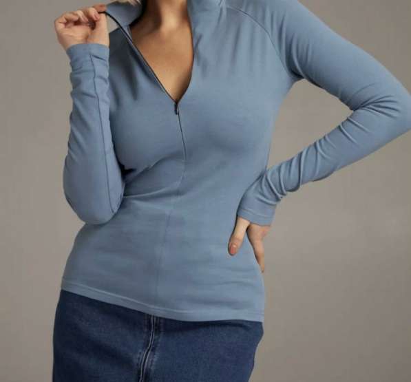 Кофта женская в Красноярске