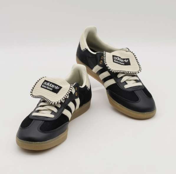 Кеды Adidas в Санкт-Петербурге фото 8