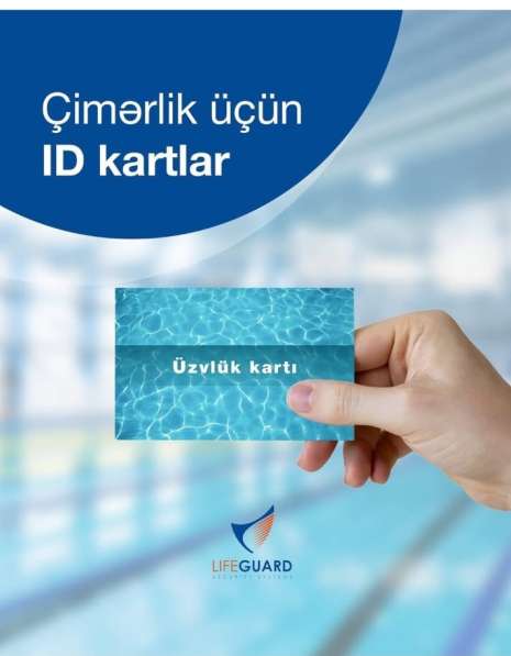 ID kart satışı в фото 4