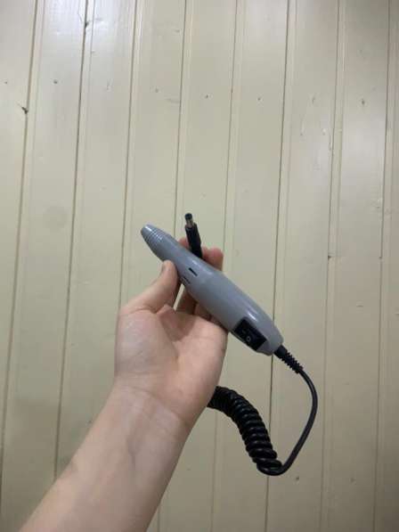 Машинка для кутикулы в Грозном фото 4