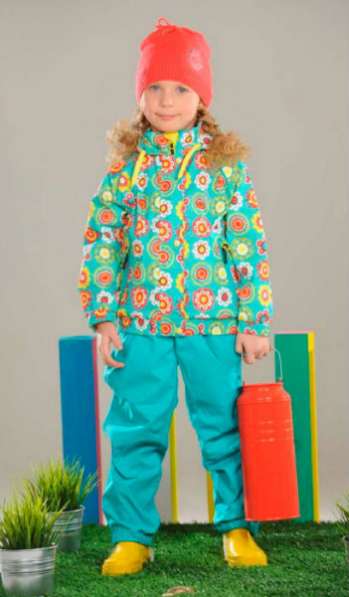 Предложение: Куртки детские оптом и в розницу Крокид в Кирове фото 4