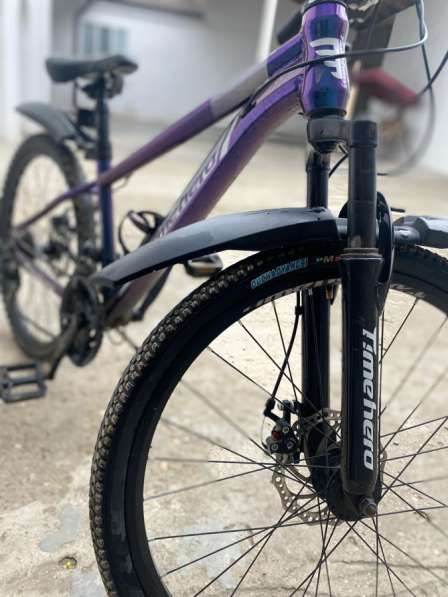 Велосипед скоростной в Москве фото 7