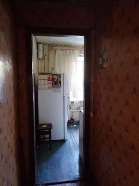 Сдается 2 к. кв Гвардейка, пос. Восточный в фото 8