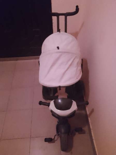 Детский велосипед в Новосибирске