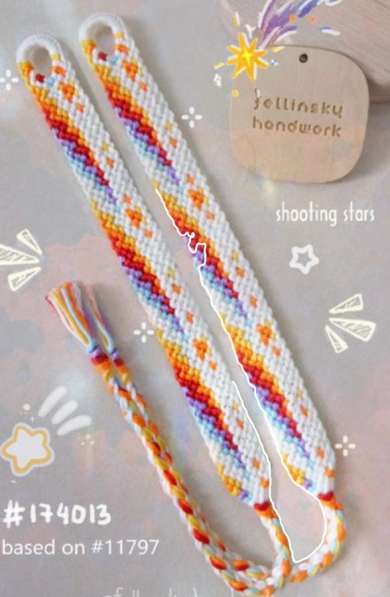 Фенечки на заказ