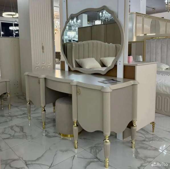 Спальня в Кизилюрте фото 3