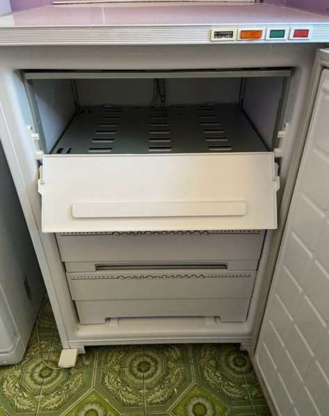 Морозильная камера бирюса Агрегат в Асбесте фото 4