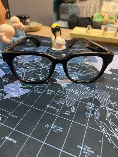 Умные Очки XIAOMI AI GLASES
