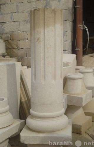 КОЛОННЫ в Санкт-Петербурге фото 8