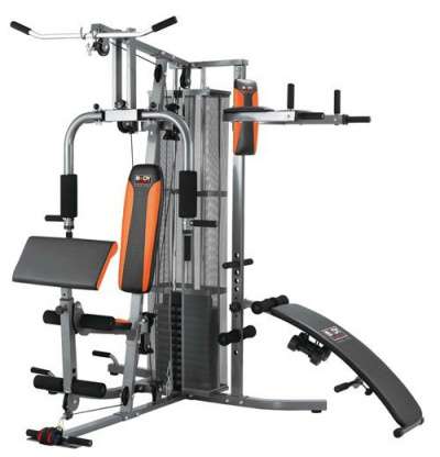 силовой тренажер Body Sculpture BMG-4700