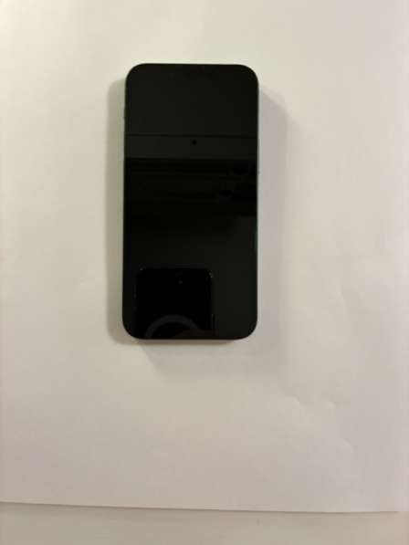 IPhone 13 mini, 128gb, зеленый цвет