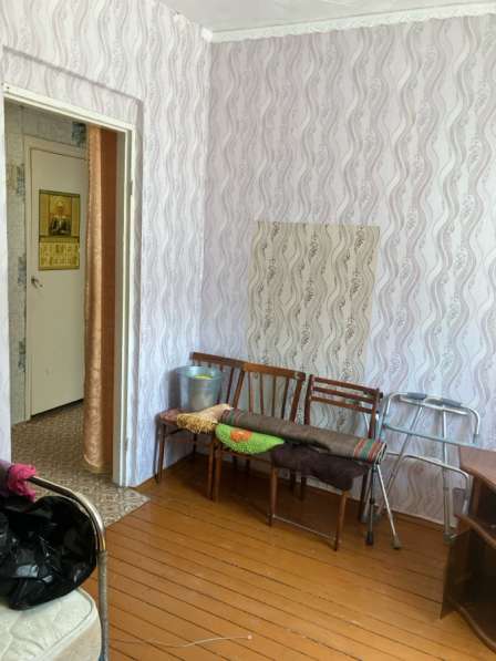 Квартира 2 комнатная. 45,5кв. м