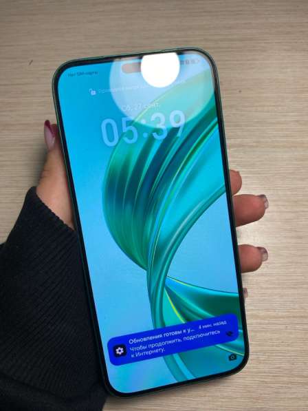 Телефон HONOR X8d в Москве фото 4