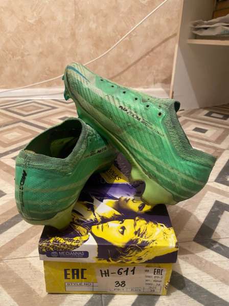 Продам бутсы найк в Красноярске