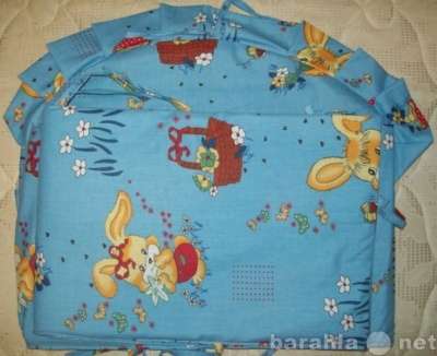 Предложение: Изделия швейные для детей новорожденных в Иванове фото 9