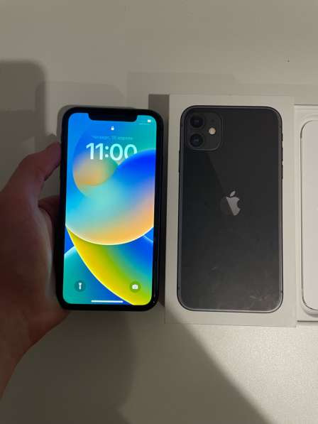 Iphone 11 128 в Москве
